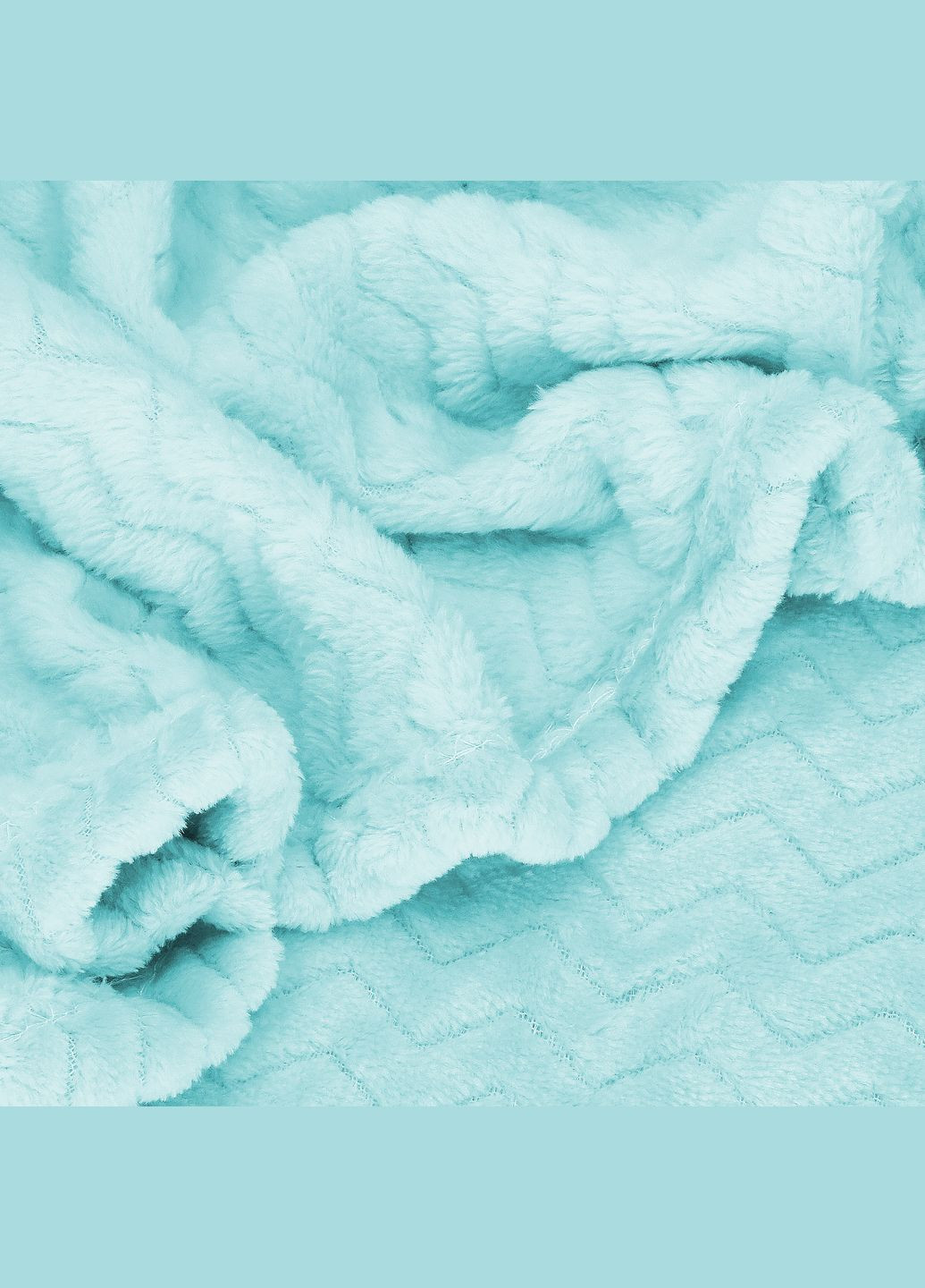 Плед-покрывало Extra Soft 160 x 200 см HA7144 Springos (335056839)