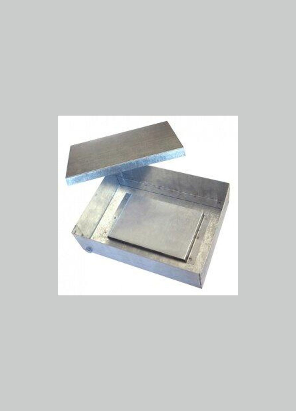 Розподільча коробка 300х300х90мм зовнішня IP54 P90 [93354] сталь Cosmec ДКС (344536329)