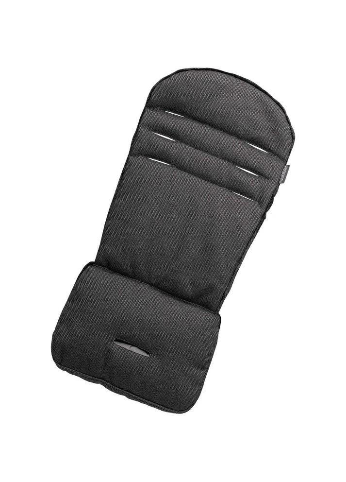 Вкладыш для коляски Night с плюшем Black (129-234-283) Osann (399515651)