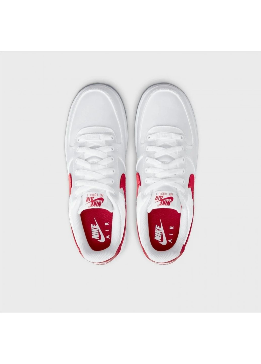 Кросівки жіночі Air Force 1 07 Essentials Sneaker White DX6541-100 Nike білі (364836644)