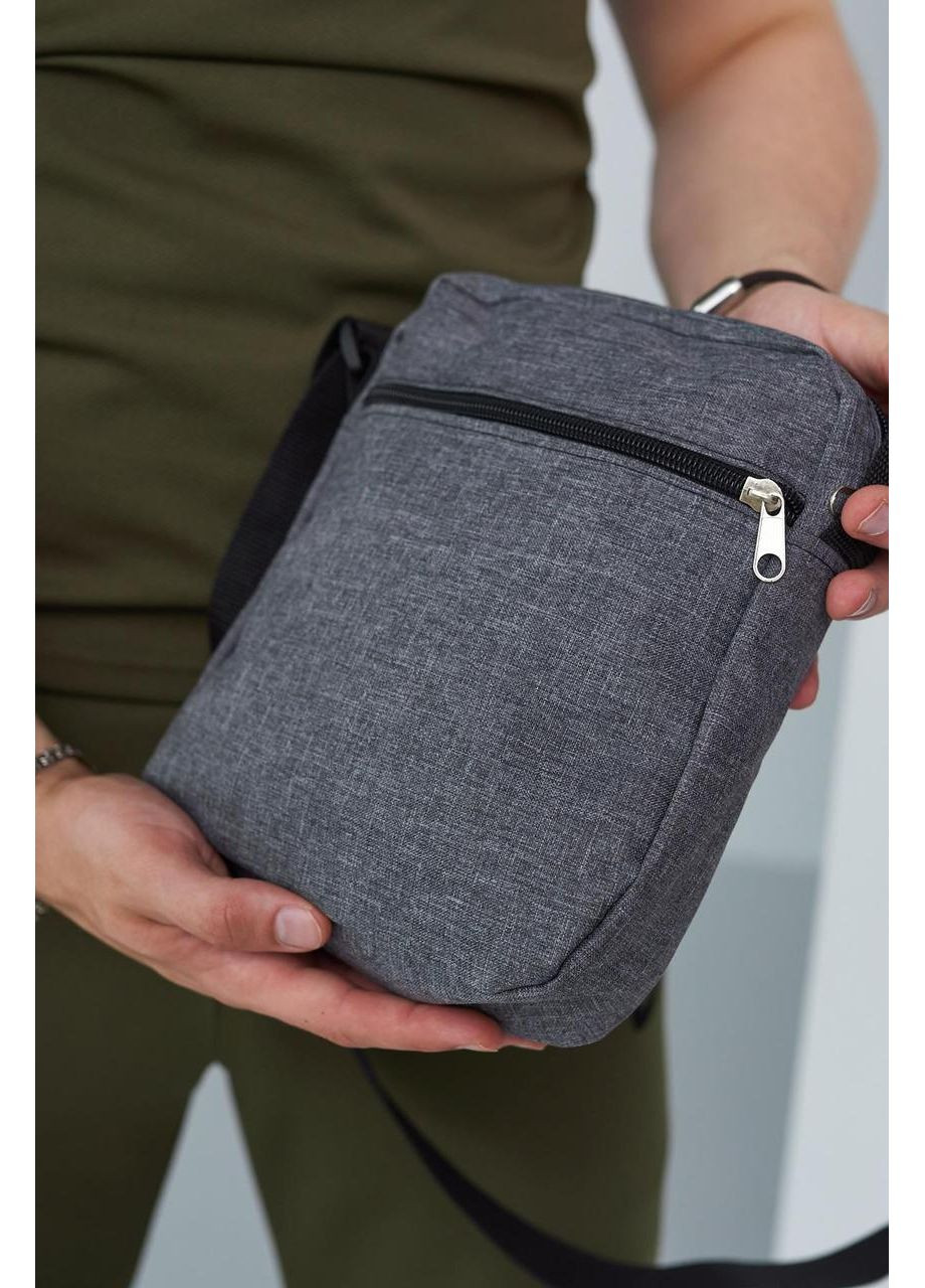 Мужская барсетка с множеством карманов, практичный выбор для городского ритма и работы Intruder (348782134)