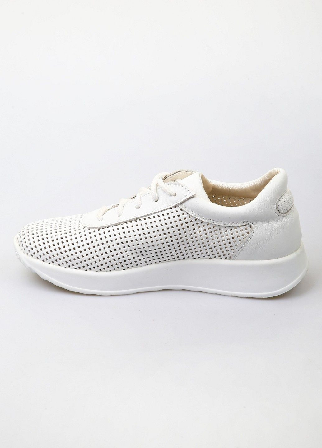 Кроссовки Mtp белые демисезоны (305295948)