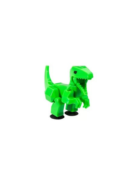 Фігурка для анімаційної творчості Велоцираптор TST622DN_UAKD-4(Green) Stikbot (321951441)