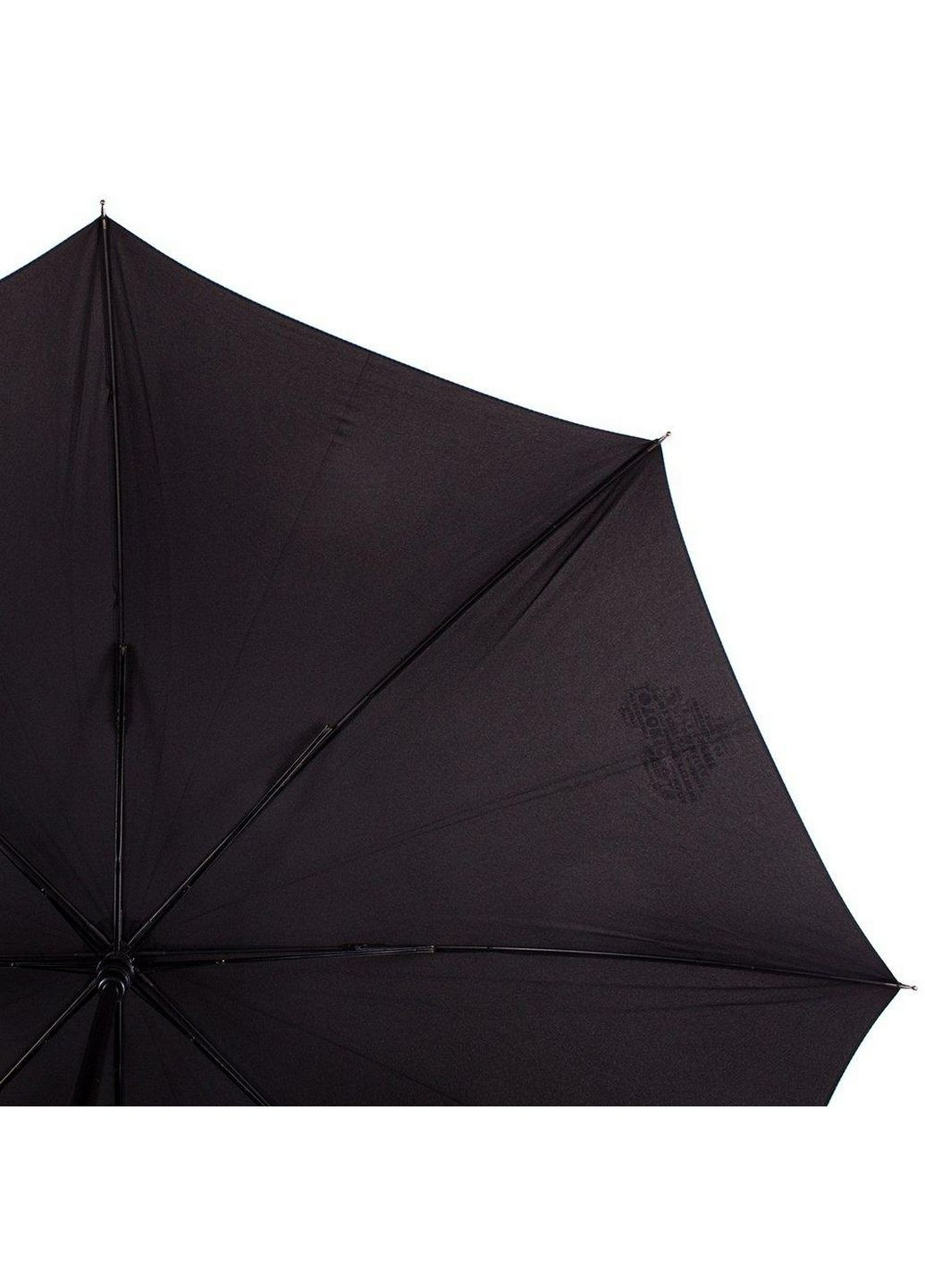 Жіноча парасолька-тростина напівавтомат NEX (279325710)
