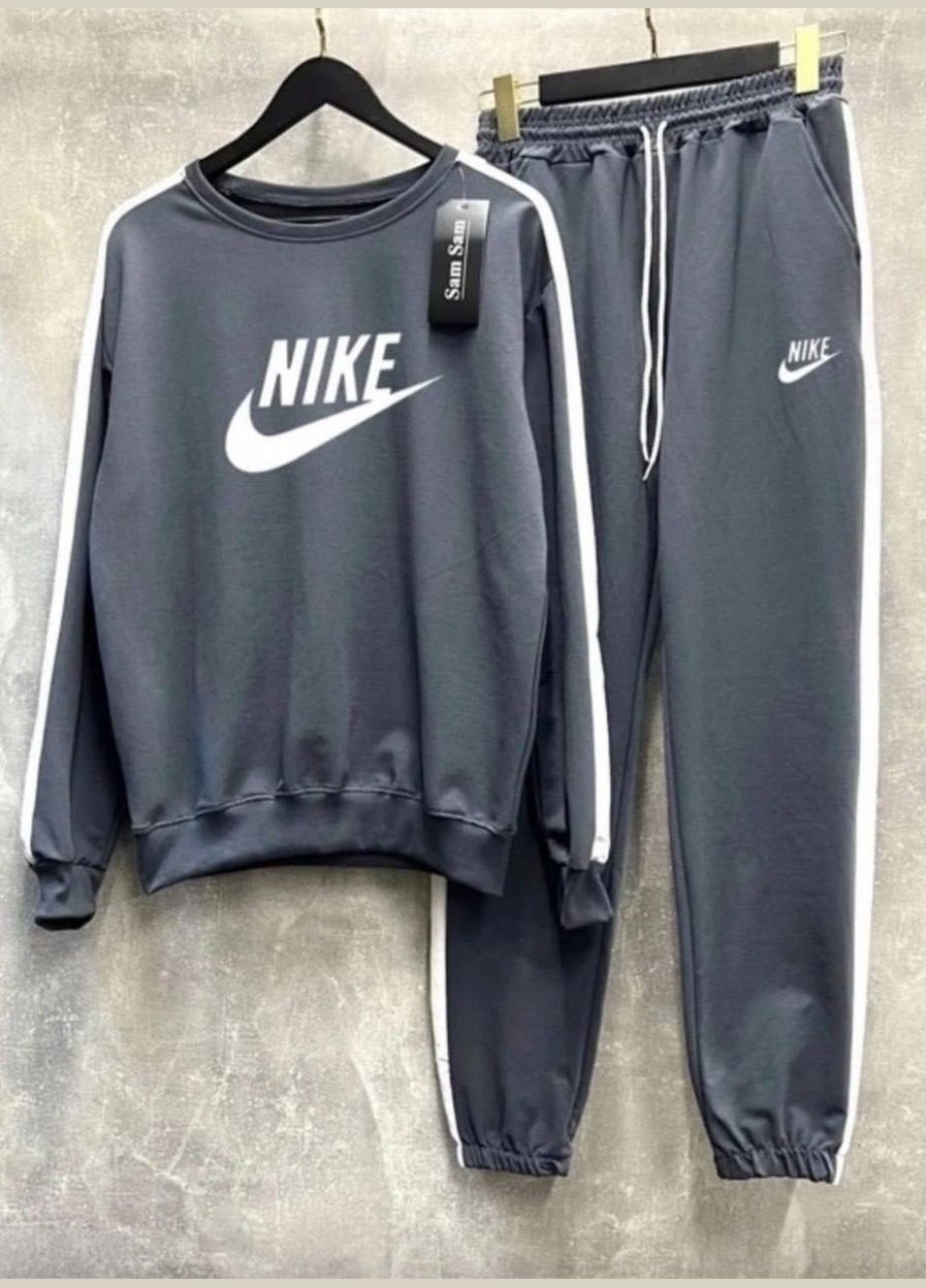 Костюм Двунитка Удобный Практичный No Brand (324950570)