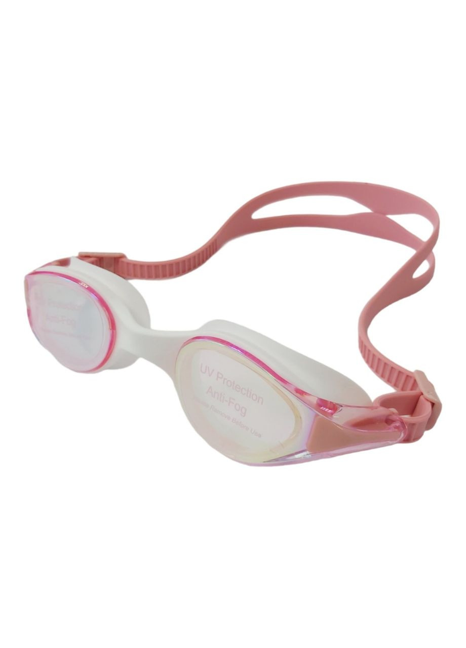 Очки для плавания LEACCO MC1970pink () SNS (315492799)