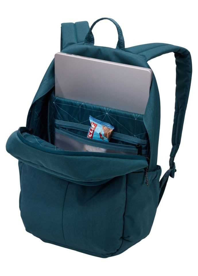 Рюкзак Indago Backpack (Dense Teal) (TH 3204921) (TH 3204921) Thule (315032212)
