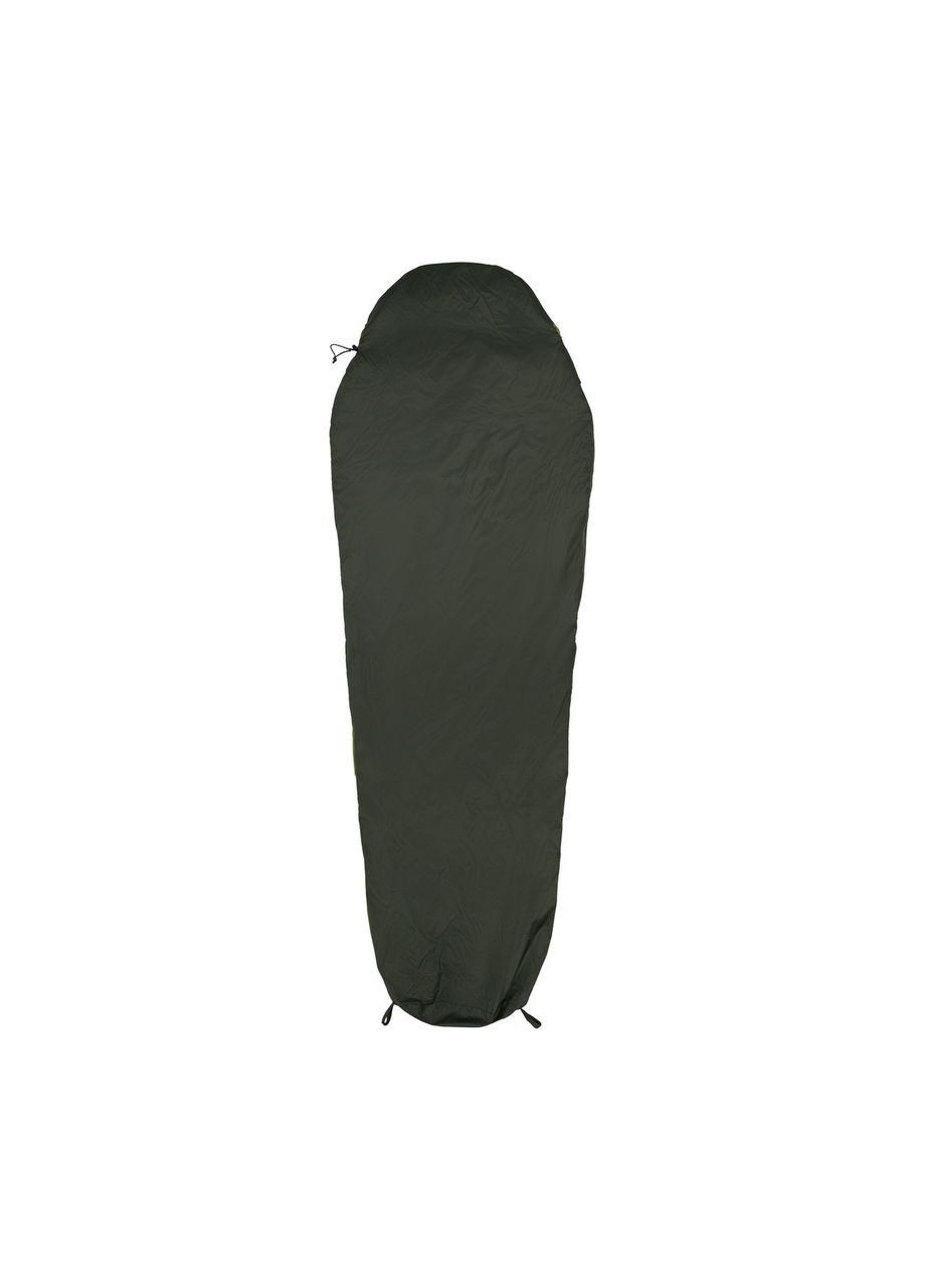 Спальный мешок Windy Light кокон левый olive 220/80-55 UTRS-055 Tramp (366220908)