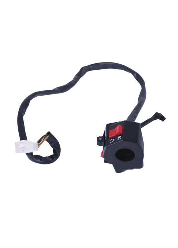 Запчастини для мотоцикла Tata TKN 250 (363132174)