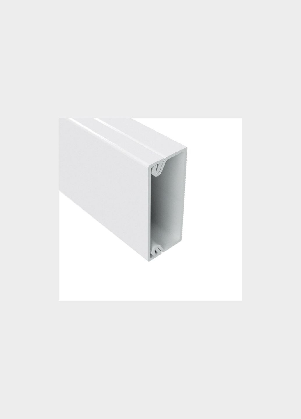 Кабель-канал (короб) 25x17мм 2 пог.м [00304] магістральний ПВХ In-liner Classic TMC ДКС (360646045)