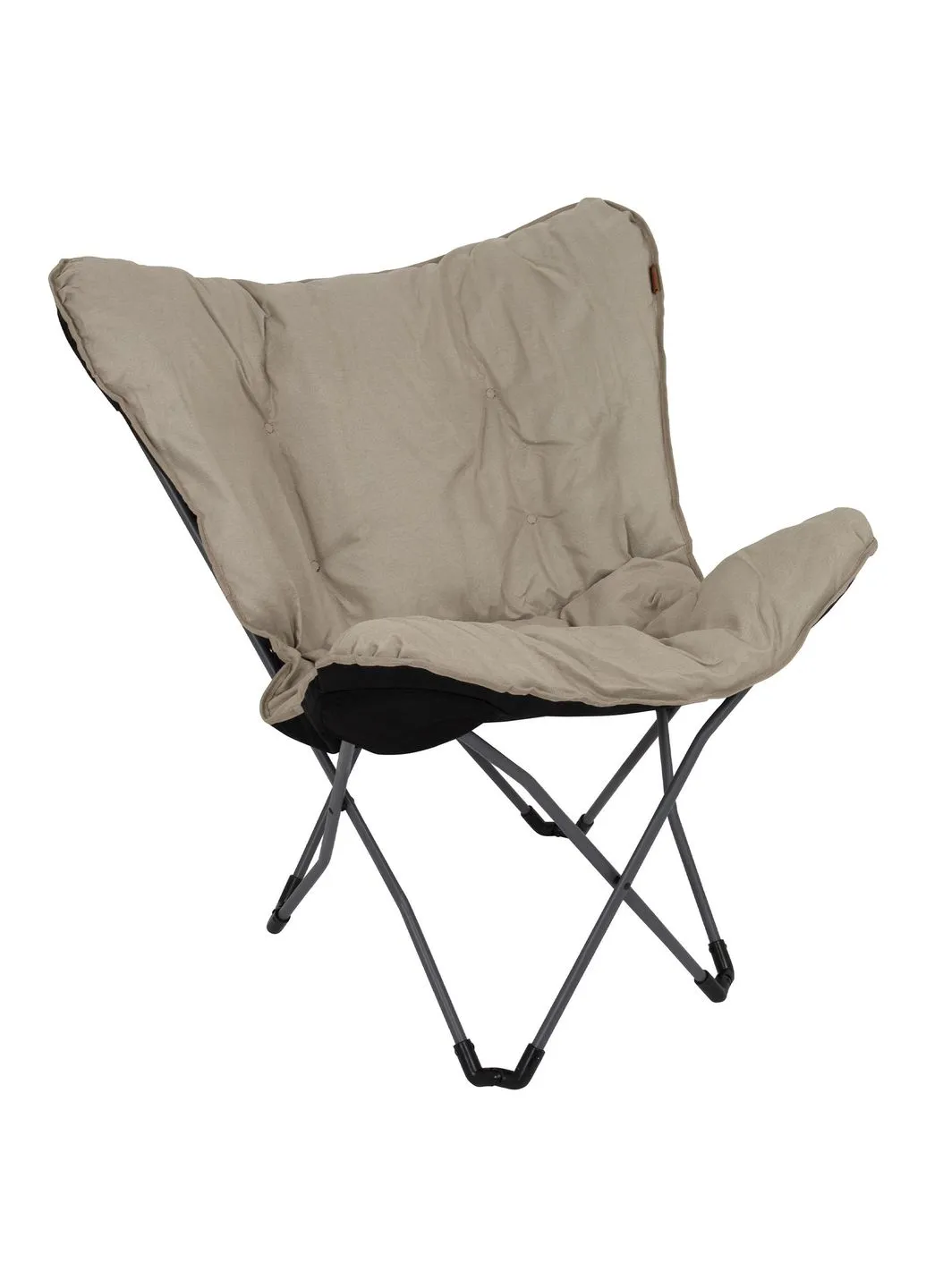 Крісло розкладне Redbridge L Beige (1200341) Bo-Camp (315936523)