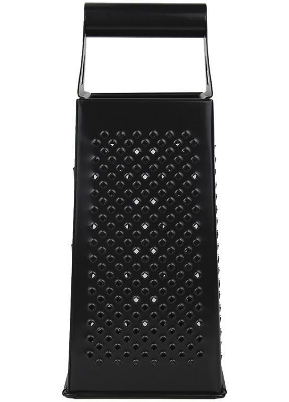 Терка Grater 4-гранная 10.5х8х24см из нержавеющей стали Ofenbach (339779167)