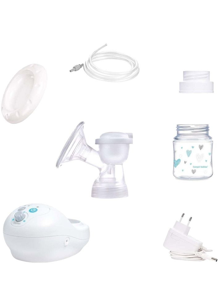 Молокоотсос EasyStart (12/215) Canpol Babies (323043393)