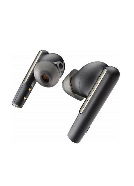 Навушники бездротові з мікрофоном TWS Voyager Free 60 Earbuds + BT700A + BCHC Poly (293345625)
