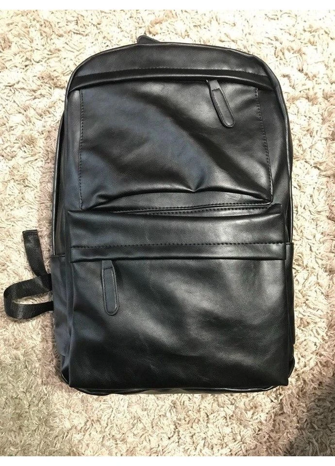 Модний чоловічий рюкзак No Brand (384253062)