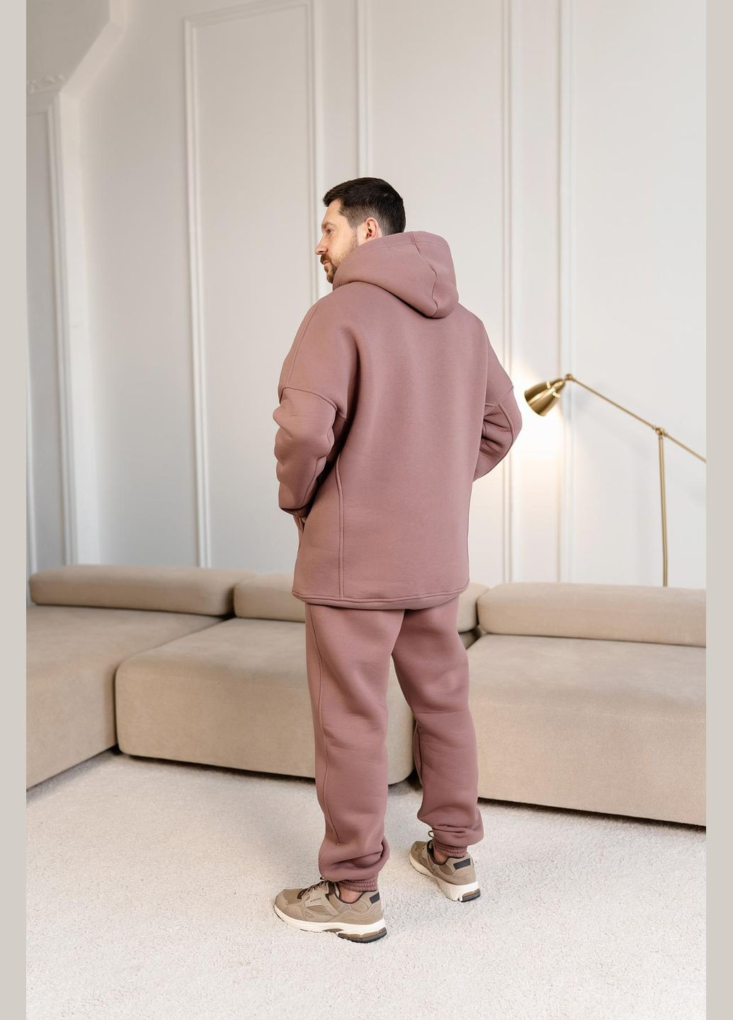 Спортивний костюм No Brand (327437791)