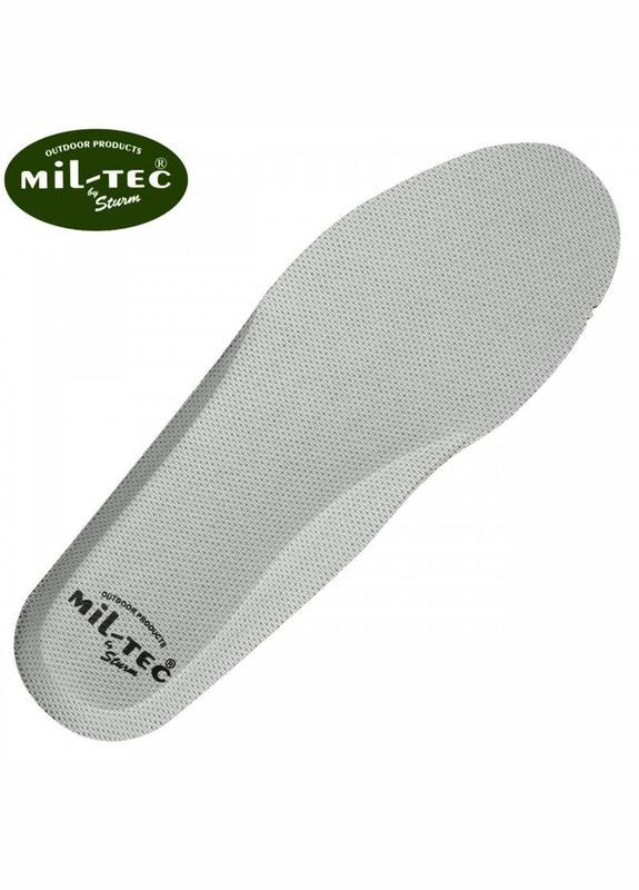 Устілки ортопедичні Poliyou Multi Mil-Tec (315881239)