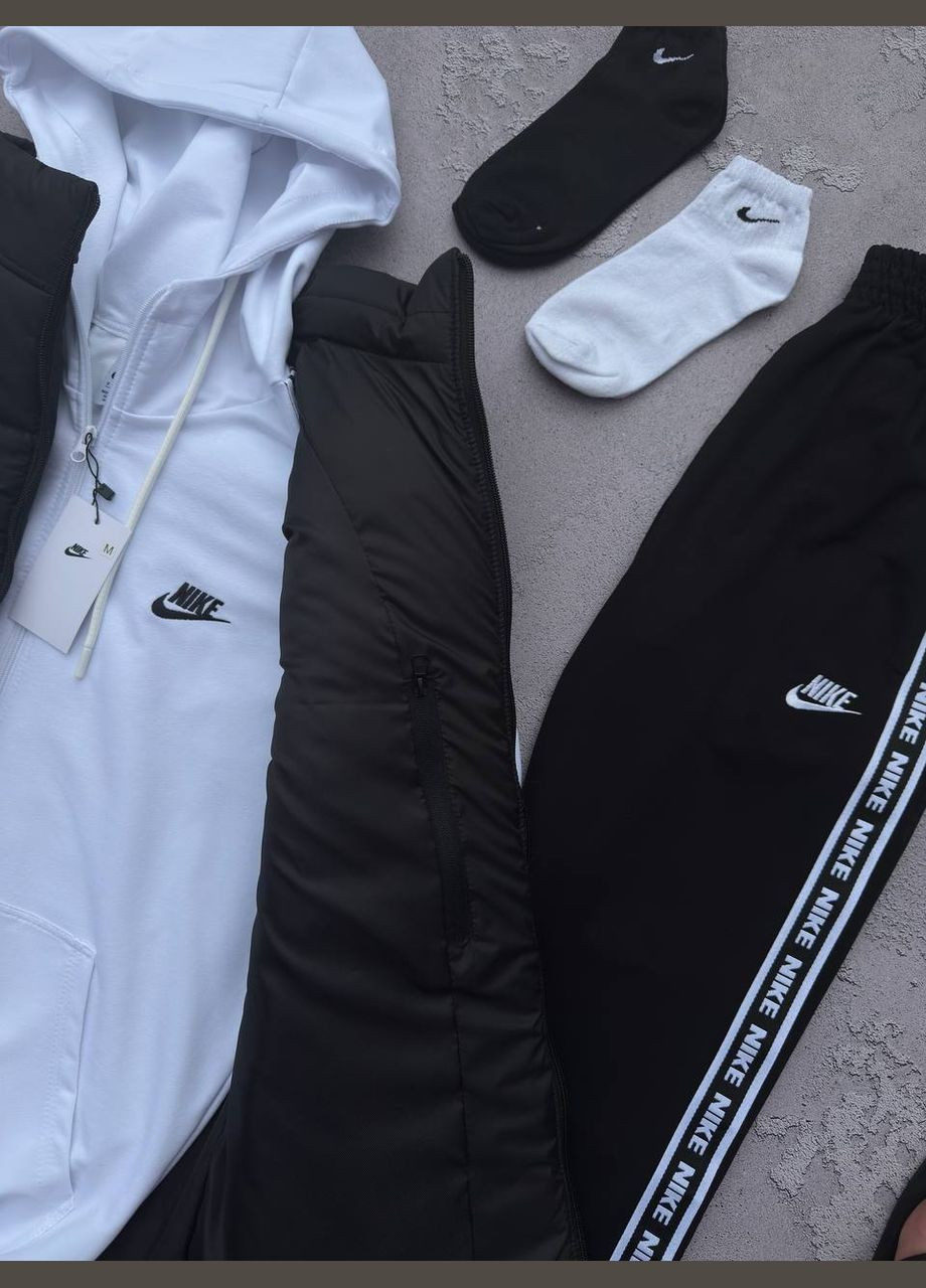 Костюм+жилет+2 пары носков в подарок! No Brand (326558960)