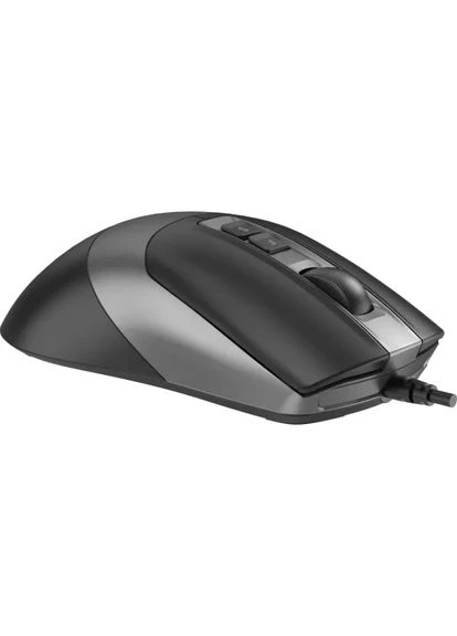 Миша Fstyler FM50 Plus Black A4Tech (374465333)