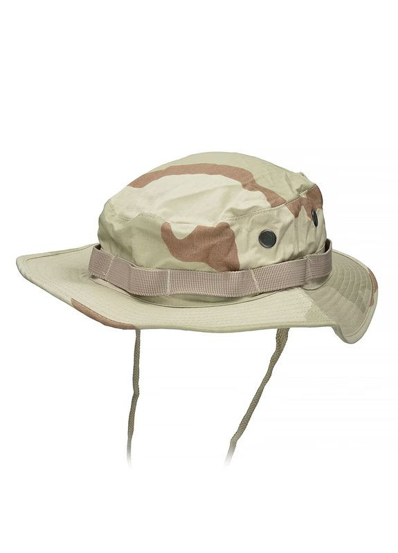 Панама US GI Пустельний камуфляж No Brand (316026643)