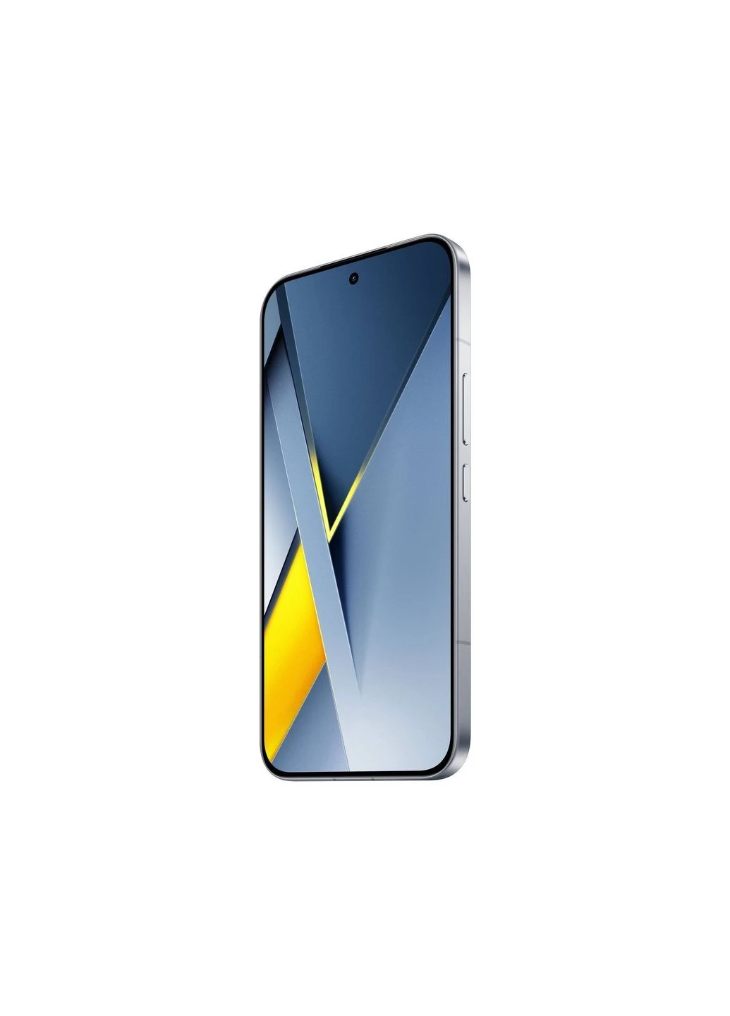 Мобильный телефон (1179968) Xiaomi Poco F8 Ultra 12/256GB Denim Blue (399996061)