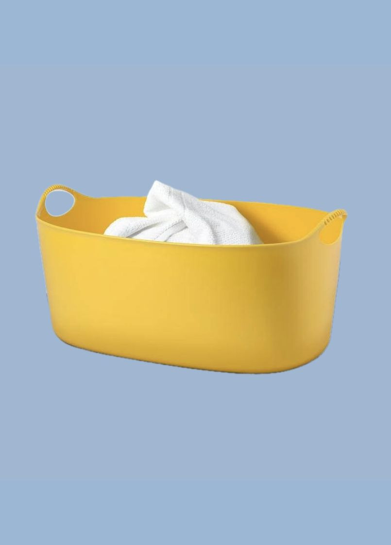 Корзина для белья IKEA TORKIS (315062577)