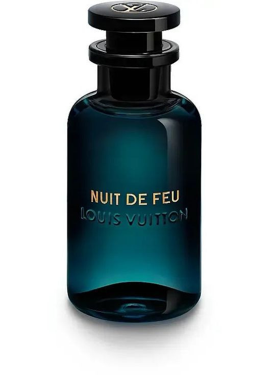 Nuit De Feu Тестер 100 мл Парфумована вода Louis Vuitton (364196174)