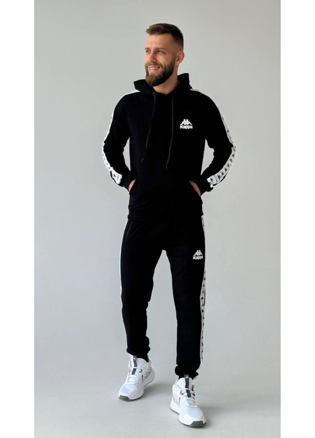 Спортивный костюм No Brand (342061044)