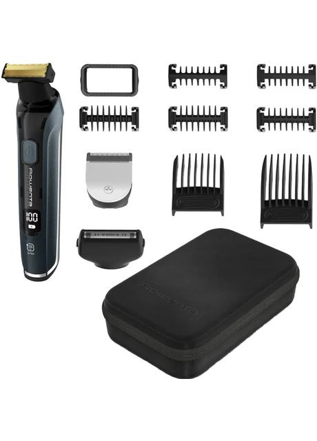 Тримір TN6204E0 (7053691) Rowenta (362214204)