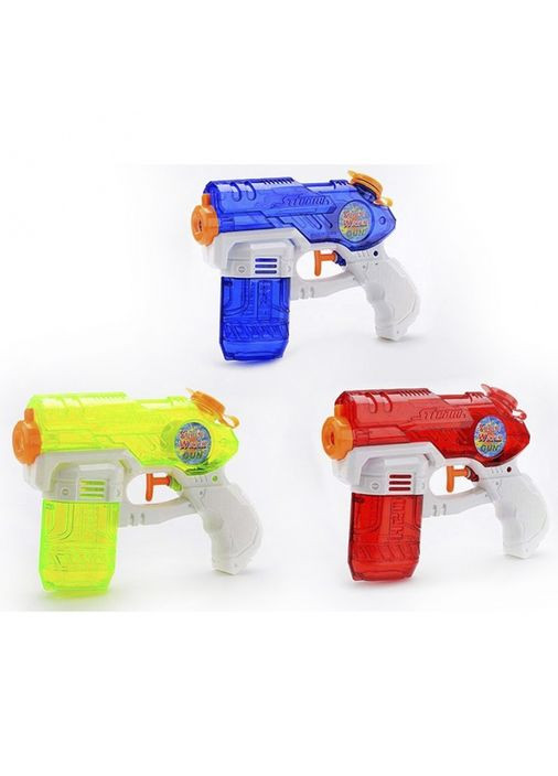 Водный пистолет "Стрелок" (981) Qunxing Toys (293484621)