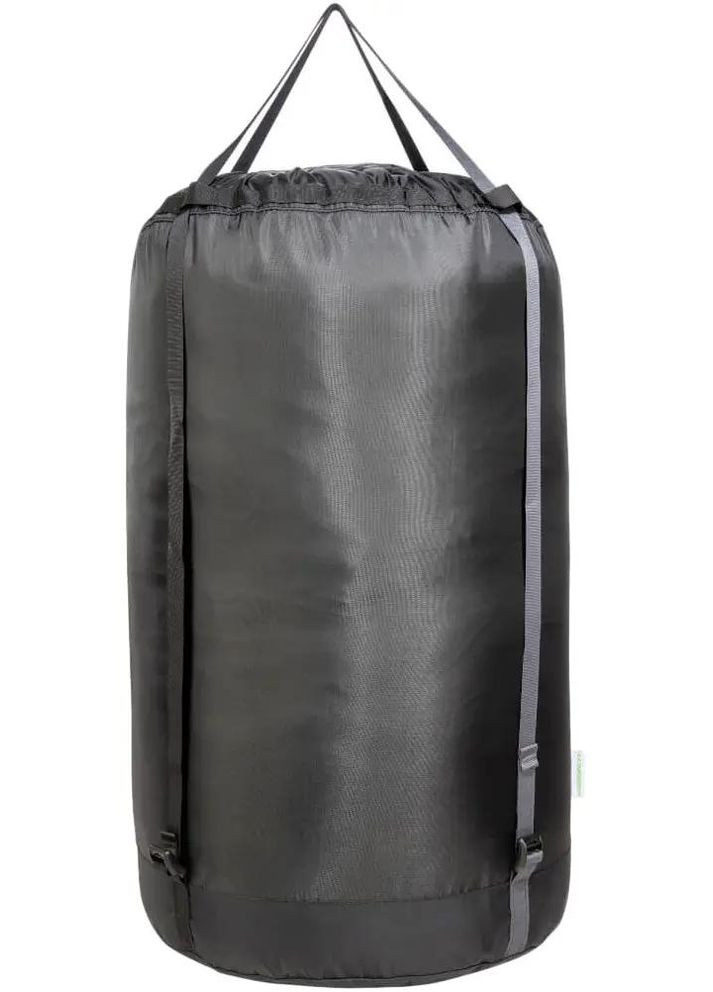 Компрессионный мешок Compression Sack 30 Black Tatonka (358052383)
