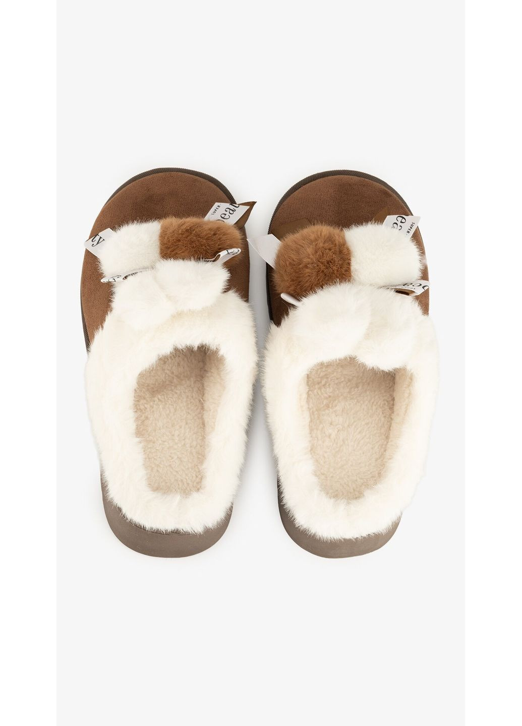 Капці жіночі YH-1C shop (2000999279171) No Brand (362914090)