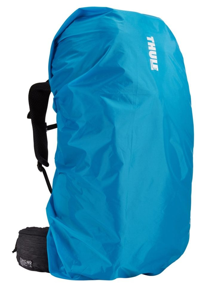 Туристический рюкзак Topio 40L (Black) (TH 3204507) (TH 3204507) Thule (315033069)