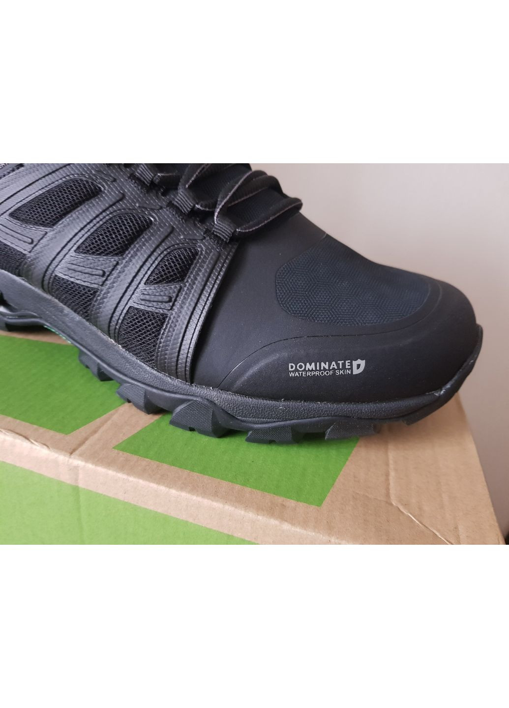 Черевики Dominator Walking Boots 7(41) Karrimor (366439448)