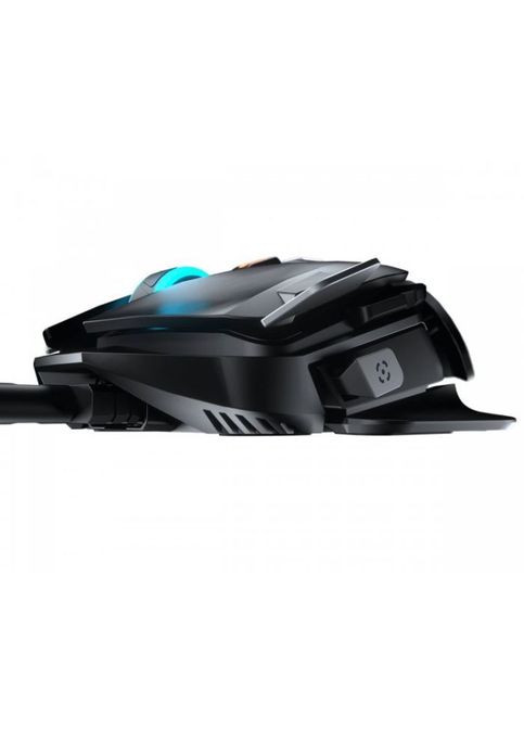 Мишка Cougar Dualblader USB Black (268147241)