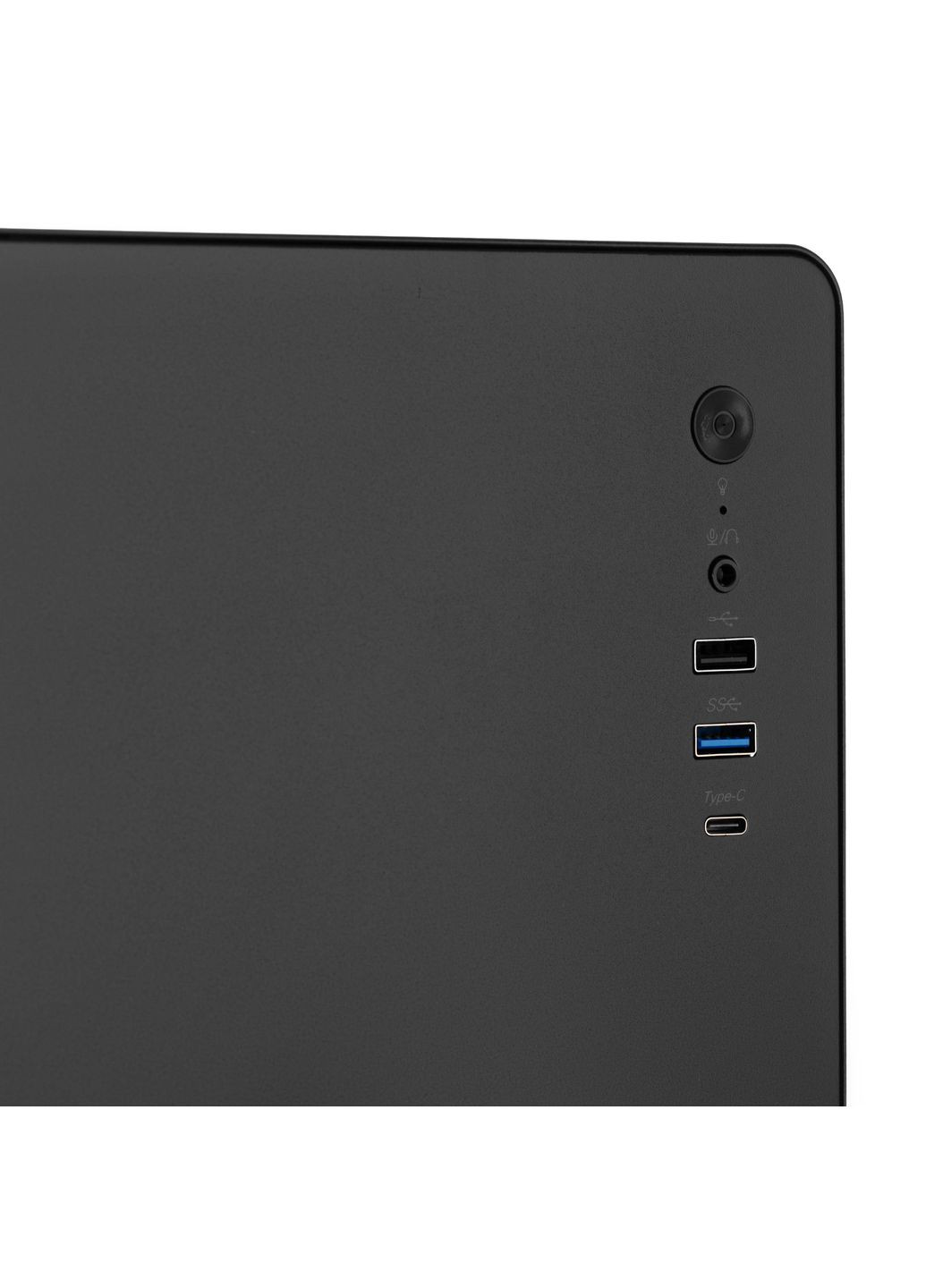 Компьютер персональный Rational Intel i5-14400F, 16Gb, F1TB, NVD5050-8, H610, V500B, 500W, Win11PE 2E (367074120)