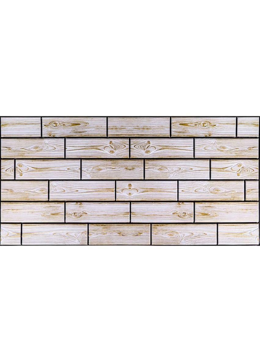 Декоративна ПВХ панель 960*480*4мм SW-00000577 Sticker Wall (316101220)