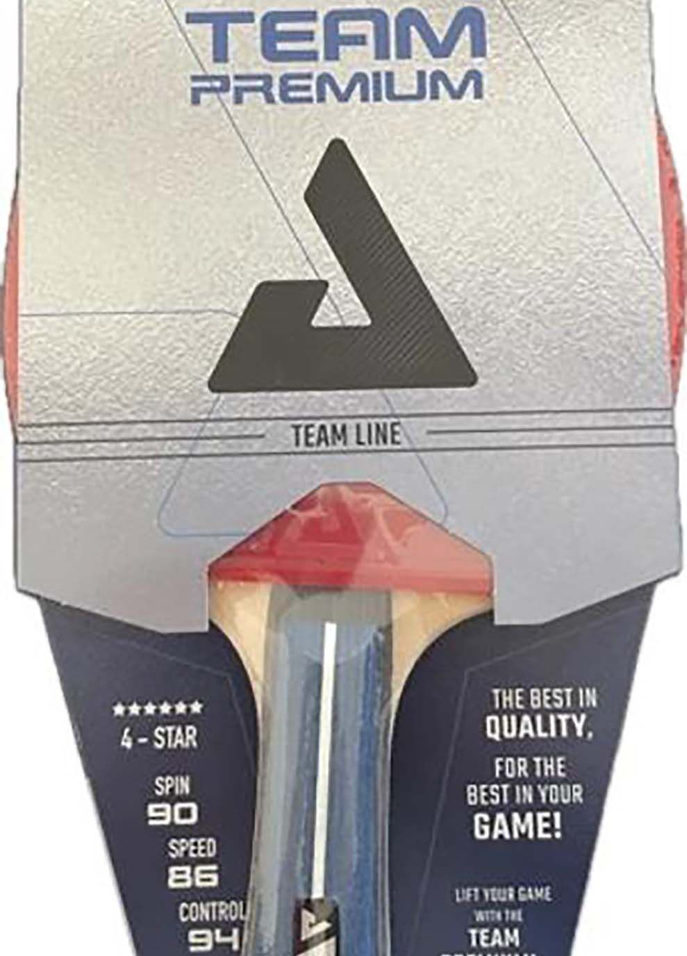 Ракетка для настільного тенісу Team Premium Joola (367601778)