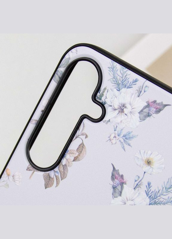 Чохол на Samsung Galaxy A25 5G / для самсунг галаксі А25 ТПУ та полікарбонат Epik (356100486)