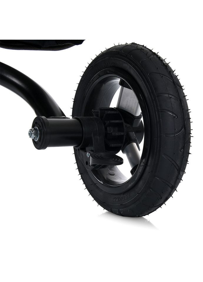 Дитячий триколісний велосипед MT 1007-10 Turbo Trike (359474766)