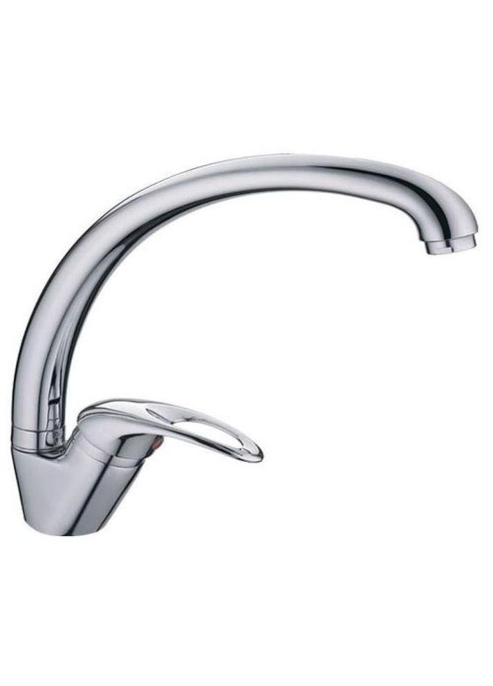 Смеситель для кухни PREMIERE 011 булавка Haiba (361443991)