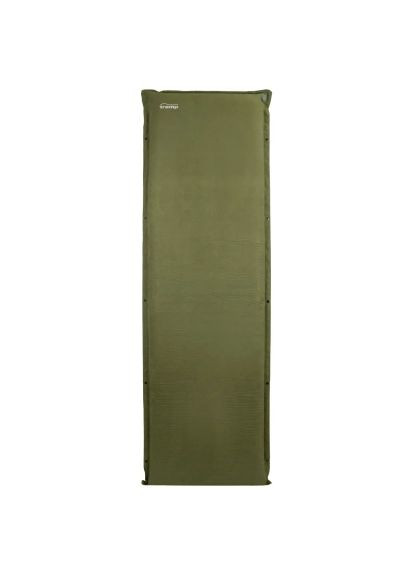 Туристический коврик (UTRI-015-dark-olive) Tramp Comfort 3 cm (366158804)