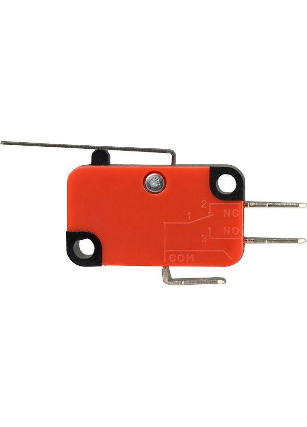 Мікровимикач V-15-21C25 A0050040021 Аско-Укрем (346087923)