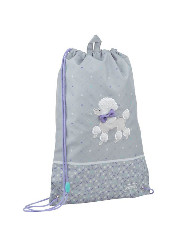 Сумка для обуви " /K22-600M-1/ Education Cute Dog (61759) (1/25/100) Kite (367755606)