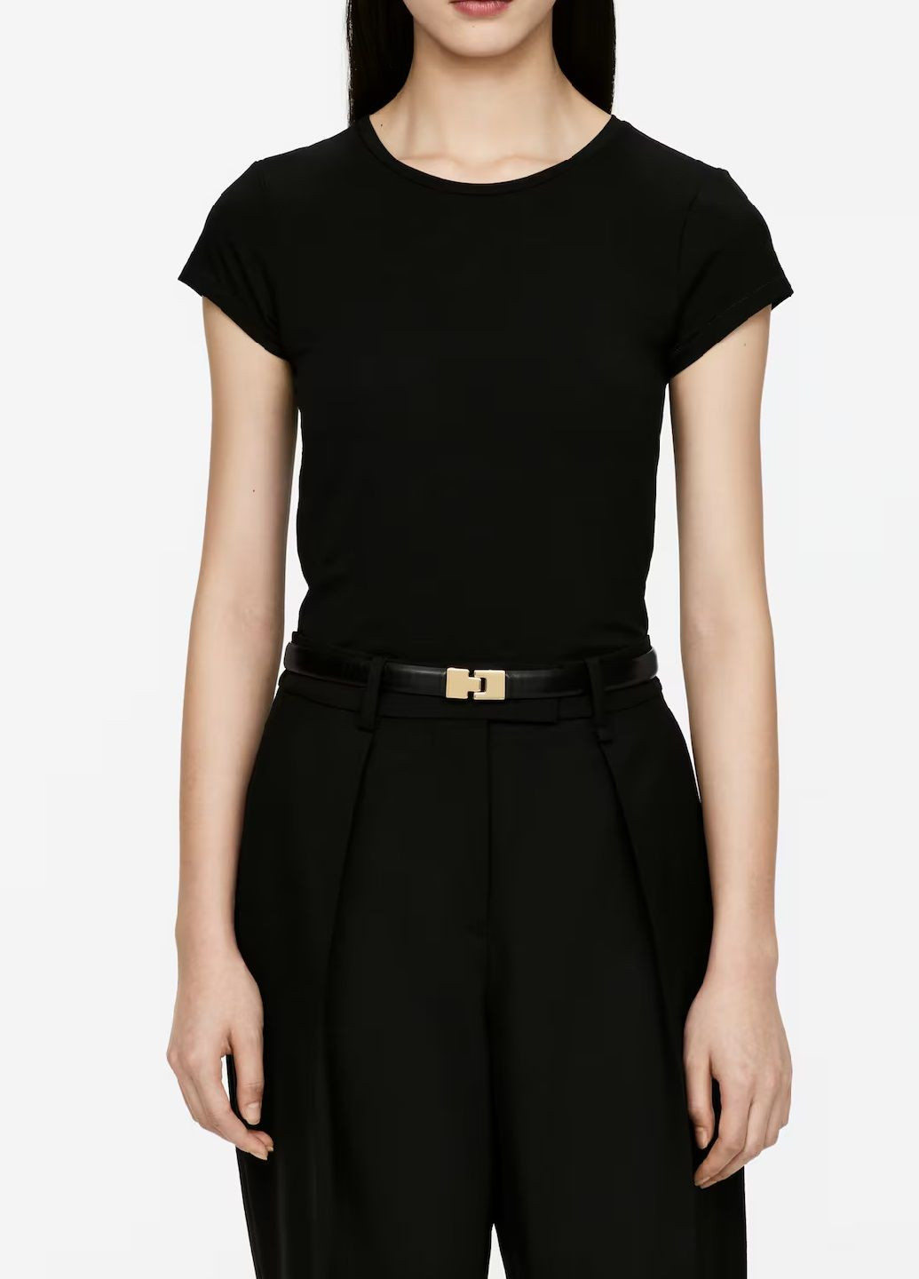 Футболка Arket - (331695700)