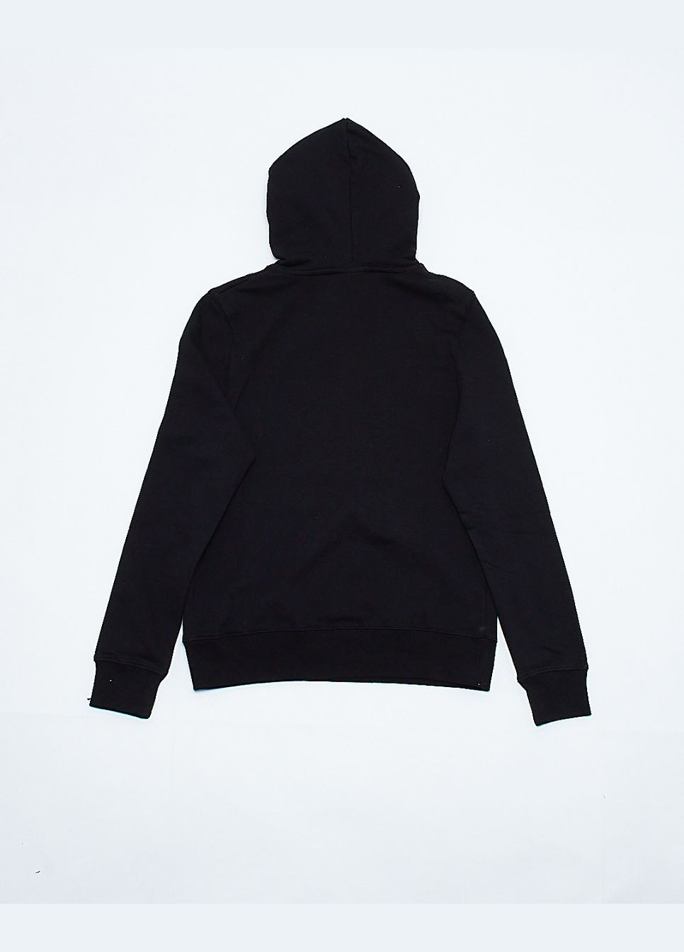 Худі демісезон,чорний з принтом, Wesc (315715426)