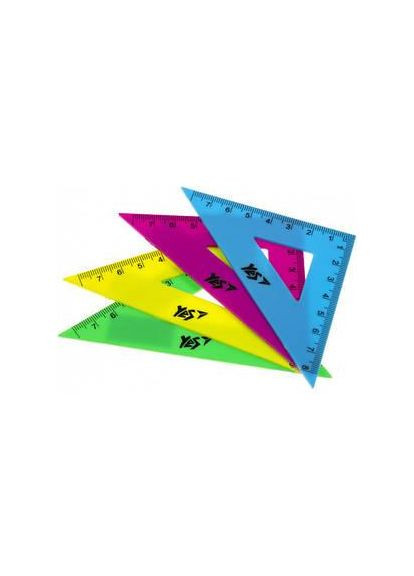 Трикутник флуоресцентний IV0024/370305 Yes (322574890)