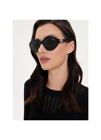 Солнцезащитные очки женские VO5576-SB W44/71 Vogue (366972782)