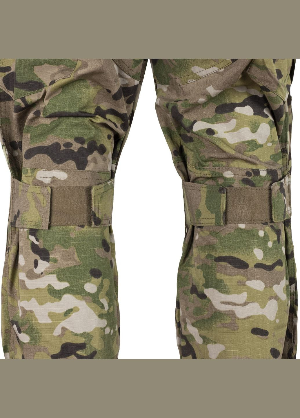 Боевые штаны с наколенниками G5, Multicam, 46 Vik-Tailor (315877531)