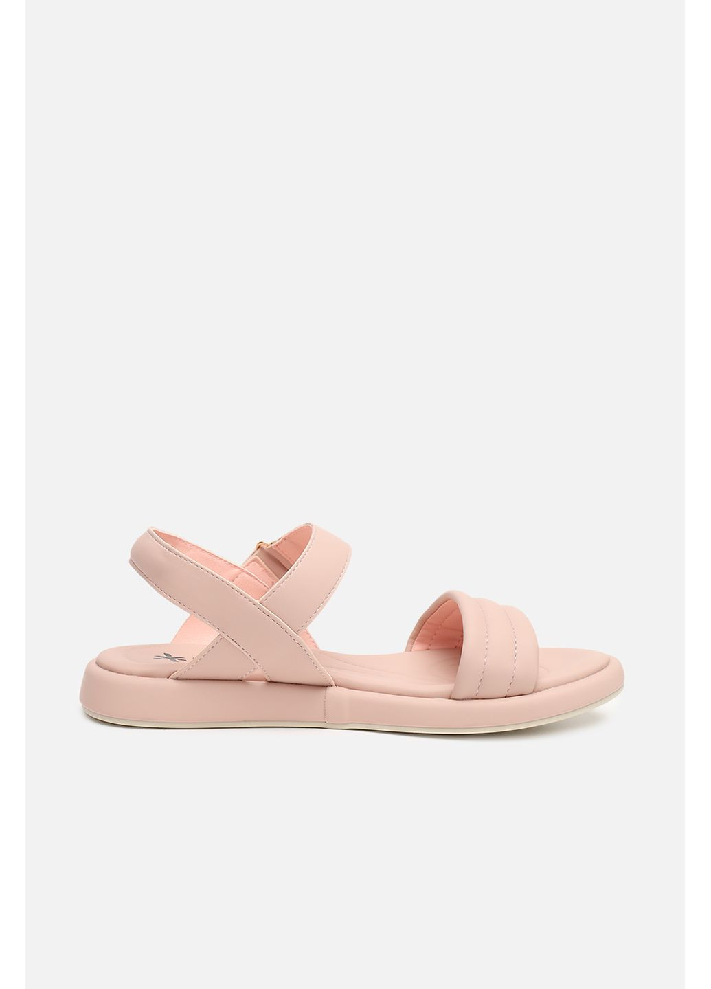 Розовые босоножки женские цвет розовый cb-00264085 Yuki